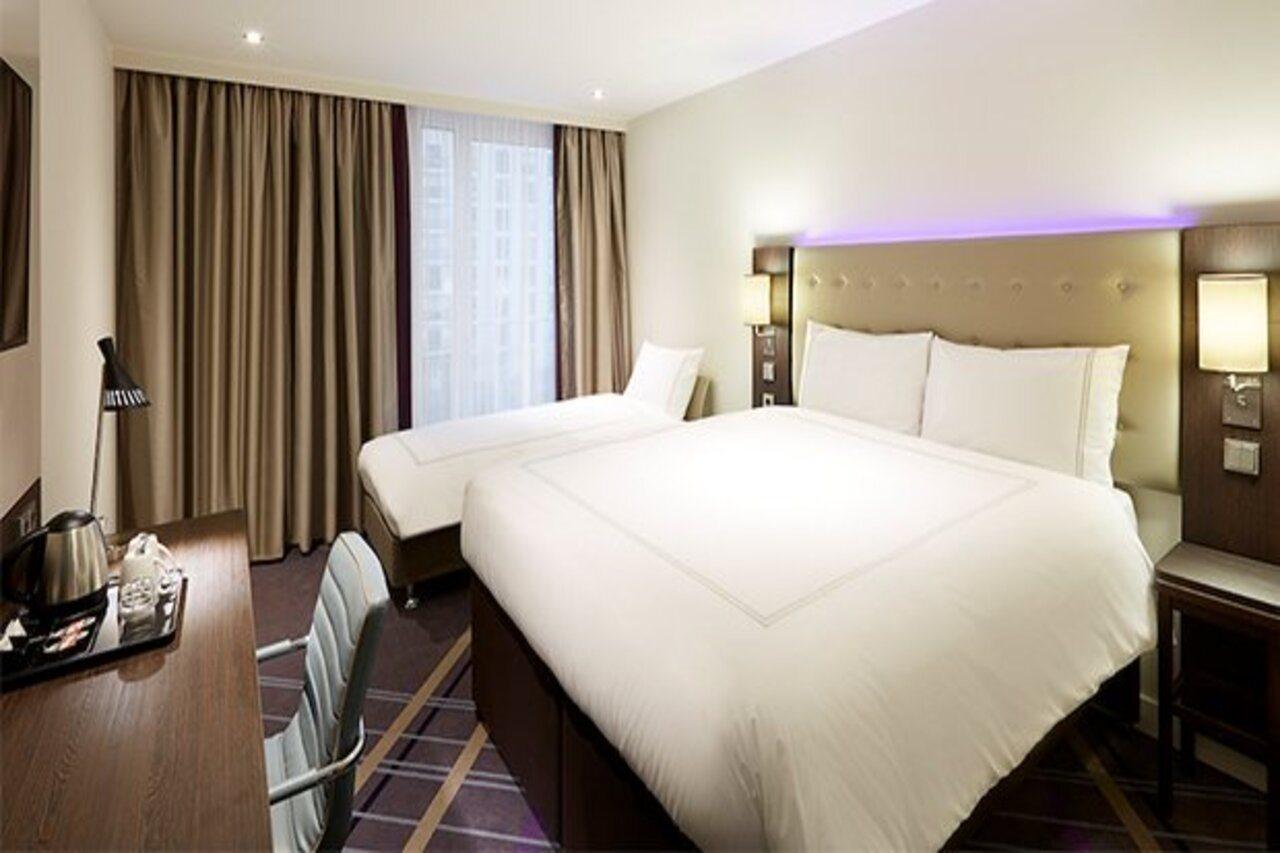 Express - St. Pauli-messe Hotel Hamburg